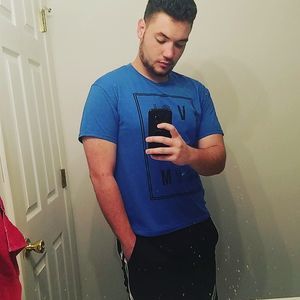 Meet your Posher, Daniel